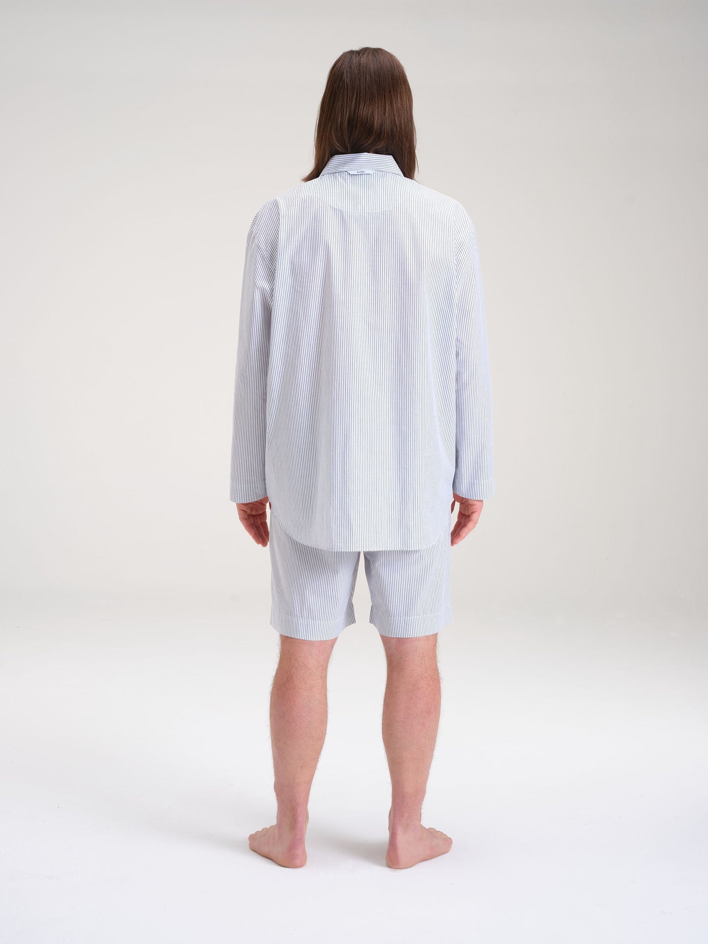 Pyjama Shorts - favourite fresh stripe