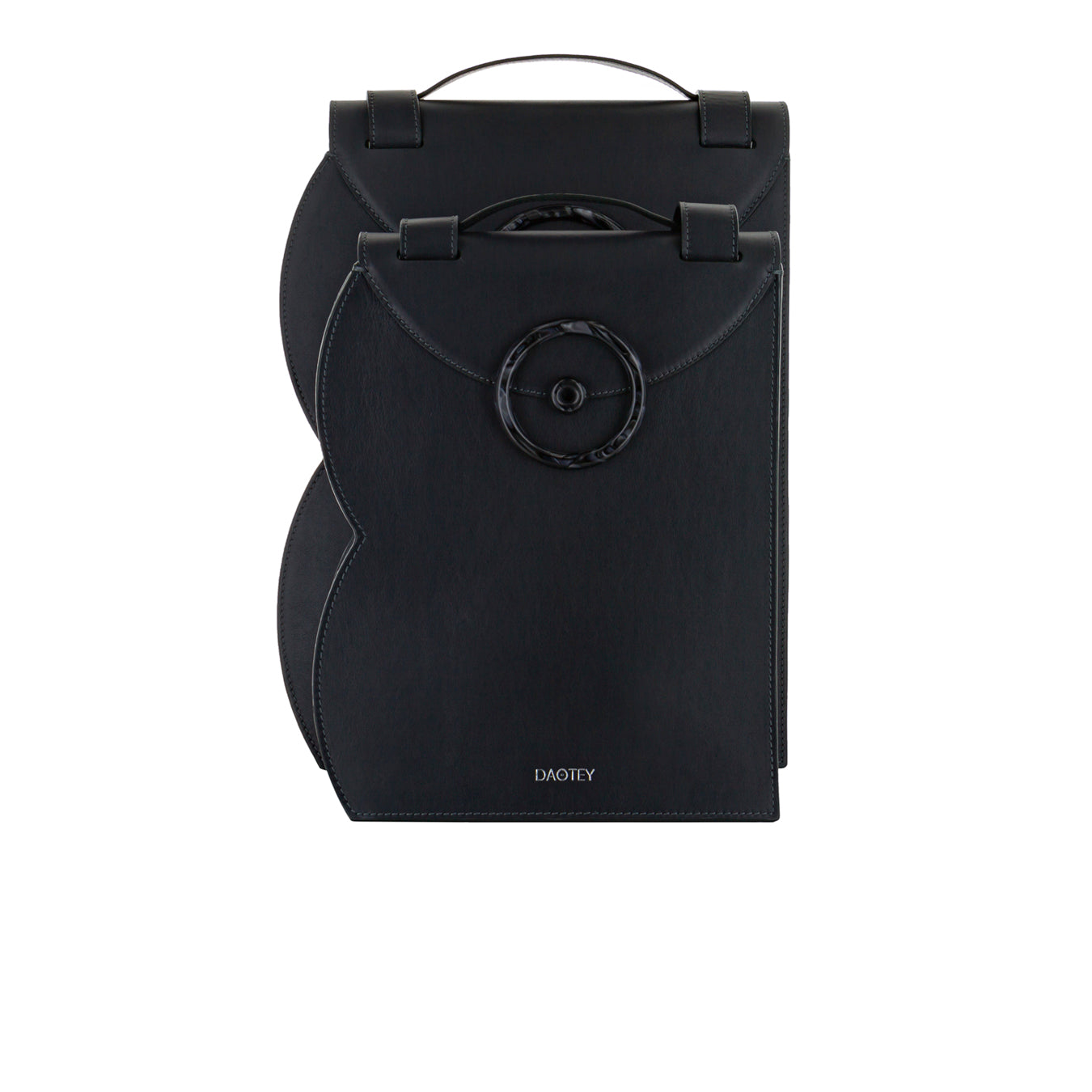 Backpack Joy Midi | Charcoal