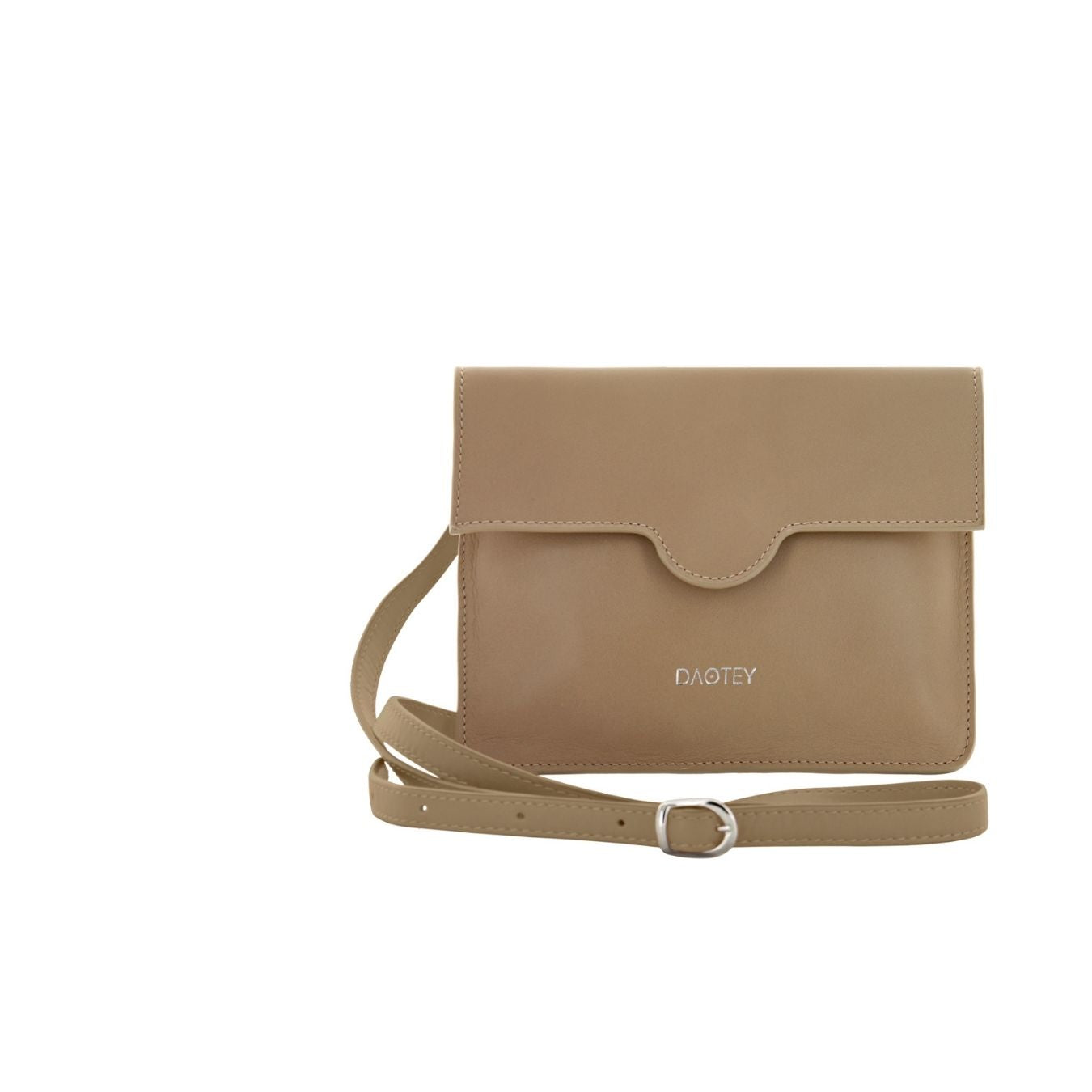 Crossbody Bag Illusion | Taupe