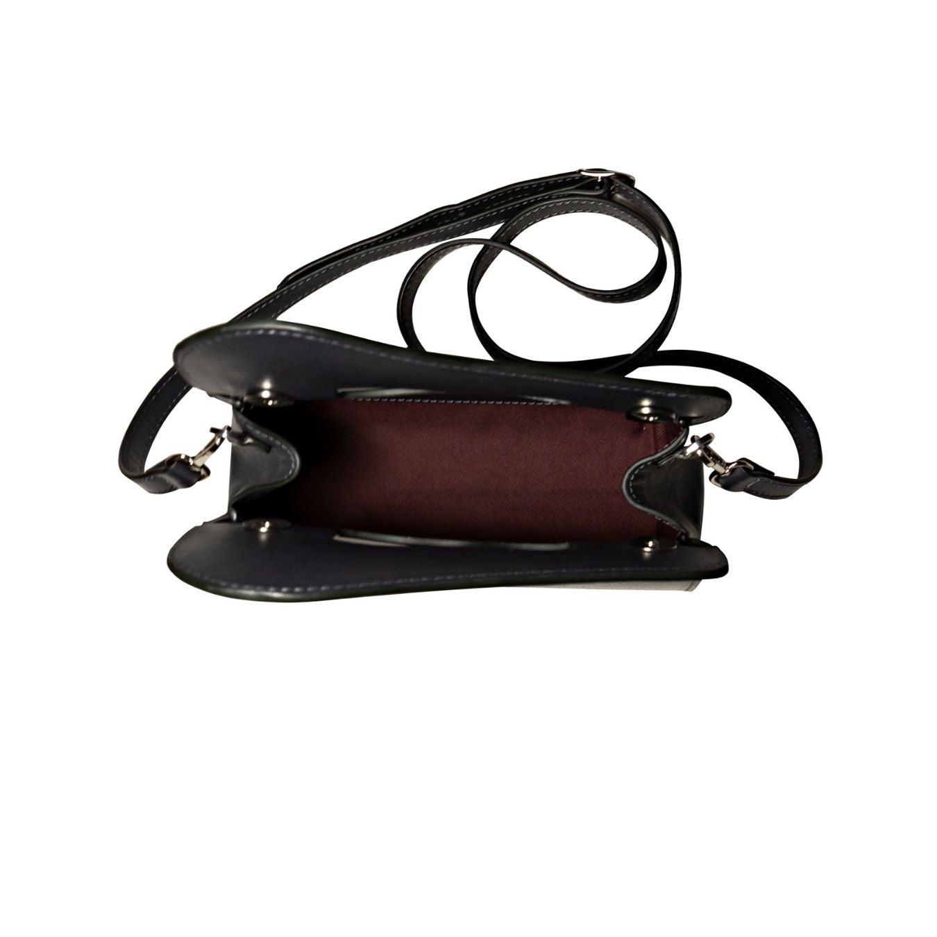 Handbag Nostalgy | Ice Blue