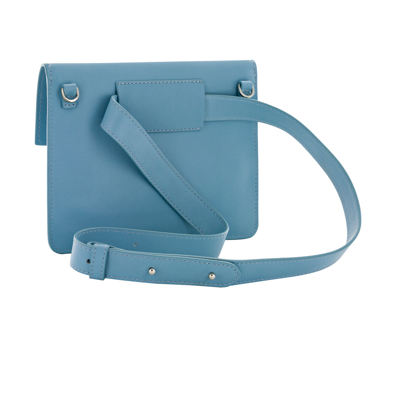 Belt Bag Illusion | Ice Blue