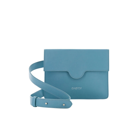 Belt Bag Illusion | Ice Blue