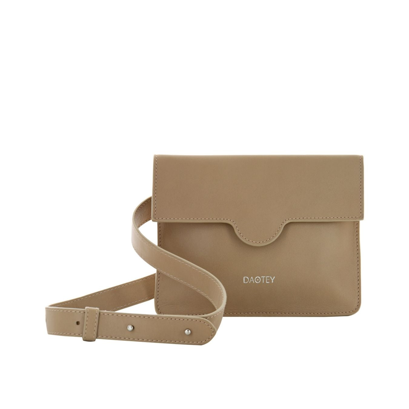 Belt Bag Illusion |Taupe