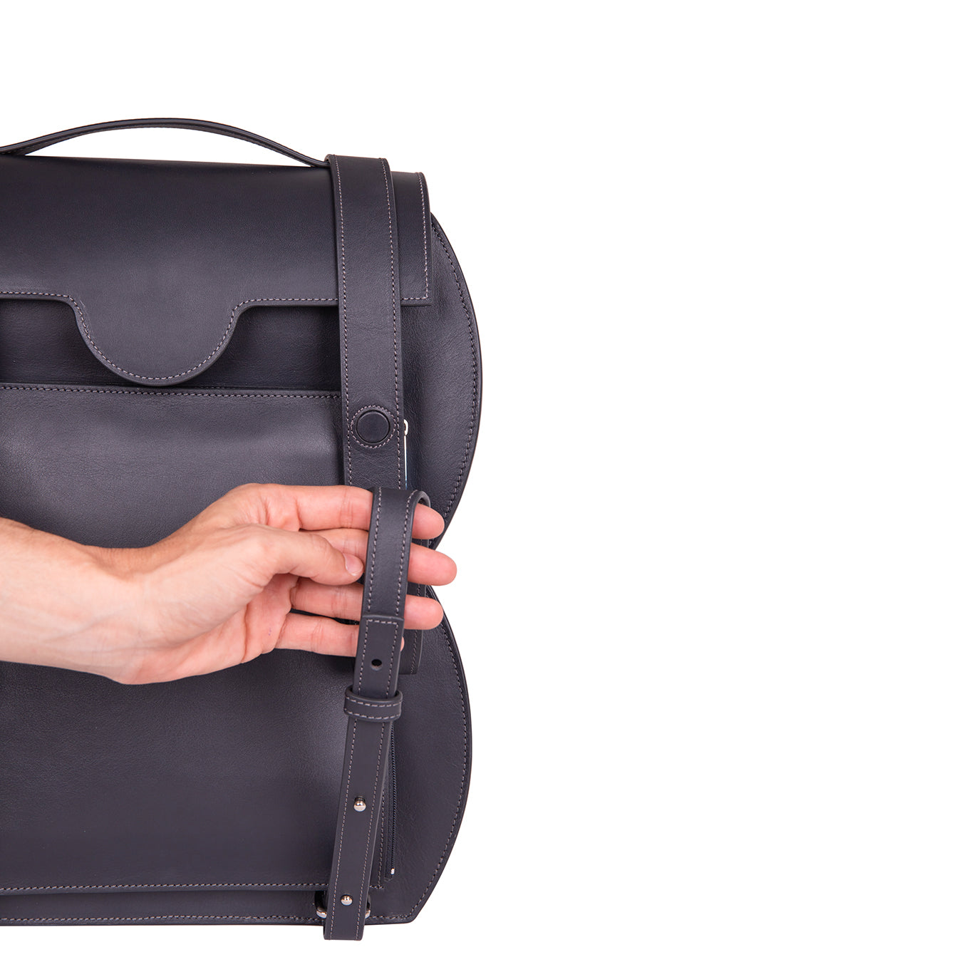 Backpack Joy | Charcoal