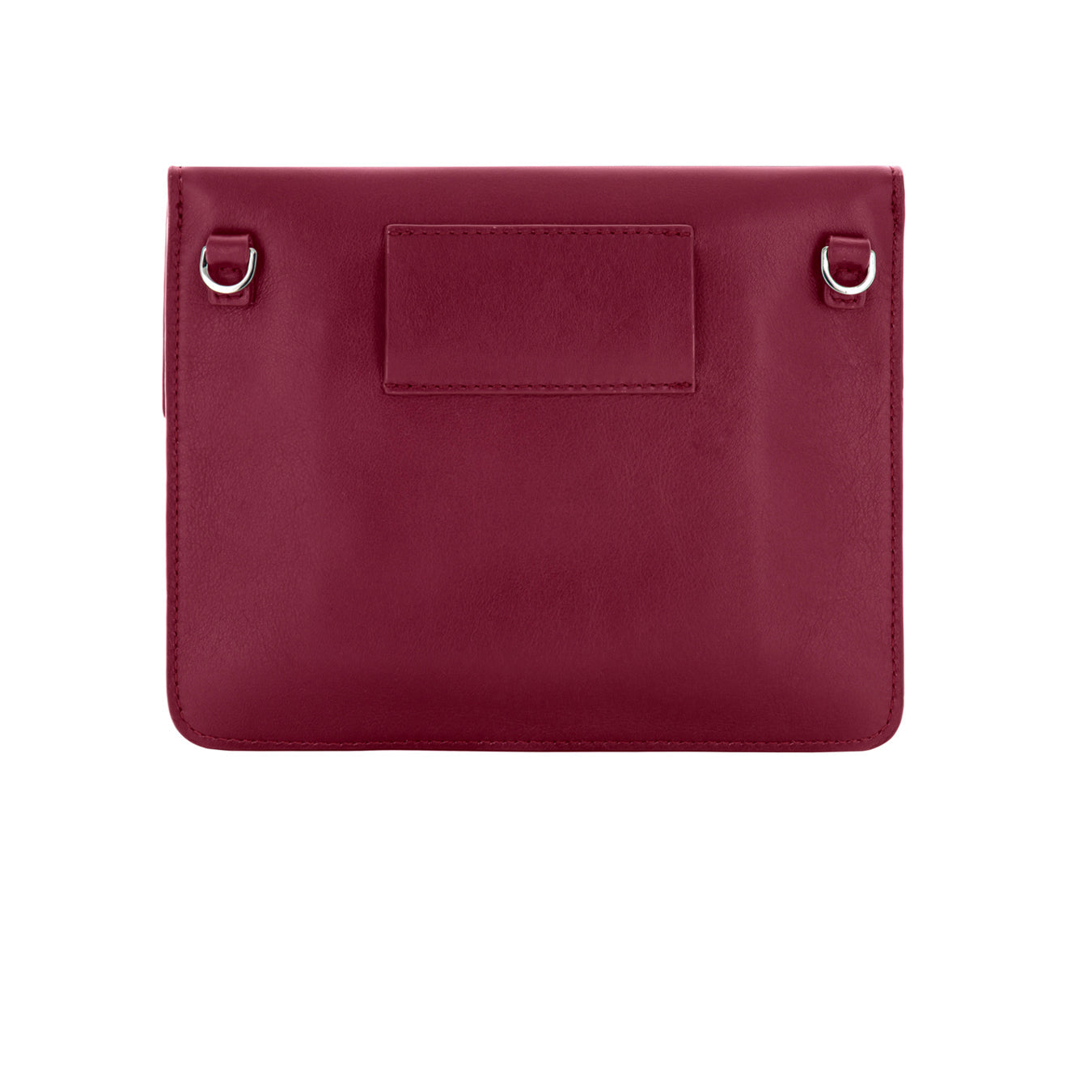 Belt Bag Illusion | Burgundy