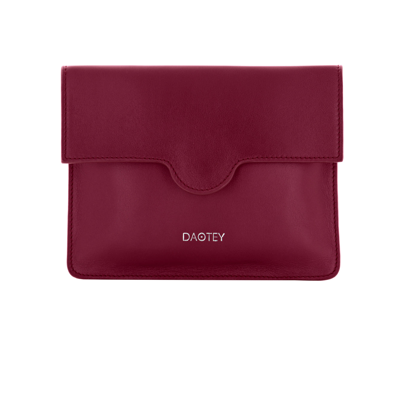 Crossbody Bag Illusion | Burgundy