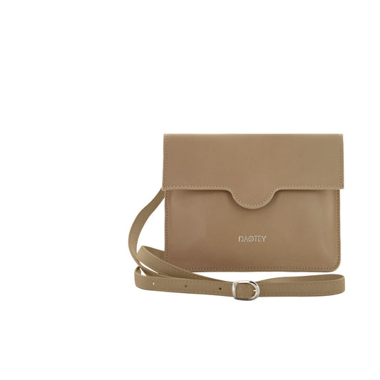 Crossbody Bag Illusion | Taupe