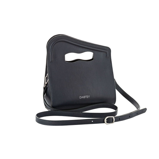 Handbag Nostalgy | Charcoal